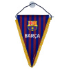 Vlaječka FC Barcelona, 10x16,5 cm