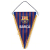 Vlaječka FC Barcelona, 10x16,5 cm