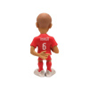 Sběratelská figurka MINIX Liverpool FC, Thiago Alcântara, 12 cm