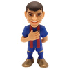 Sběratelská figurka MINIX FC Barcelona, Pedri, 7 cm