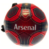 Tréninkový míč Arsenal FC, červený, vel 2