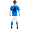 Sběratelská figurka MINIX Manchester City FC, Foden, 30 cm