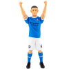 Sběratelská figurka MINIX Manchester City FC, Foden, 30 cm
