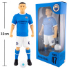 Sběratelská figurka MINIX Manchester City FC, Foden, 30 cm