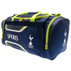 Sportovní taška Tottenham Hotspur FC, modro-žlutá