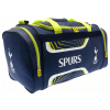 Sportovní taška Tottenham Hotspur FC, modro-žlutá