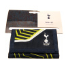Peněženka Tottenham Hotspur FC, černo-žlutá