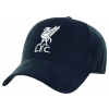 Kšiltovka Liverpool FC, tmavě modrá, 55-61 cm
