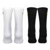Ponožky Borussia Dortmund, černé a bílé, vel. 39-42, sada 2 páry