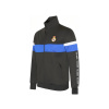 Sportovní souprava Real Madrid FC, černo-modrá