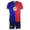 Dětský dres FC Barcelona 24/25, sada, replika