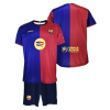 Dětský dres FC Barcelona 24/25, sada, replika