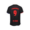 Dres FC Barcelona 24/25 Lewandowski, replika (Velikost 3XL)