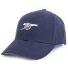 TM 06325 Arsenal FC Navy Core Cap 600x600
