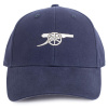 TM 06325 Arsenal FC Navy Core Cap 1 600x600