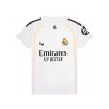 Dětský dres Real Madrid 25/26 VINI JR, replika, dres+šortky (Velikost 13-14 r)