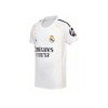 Dětský dres Real Madrid 25/26 Bellingham, replika, dres+šortky (Velikost 13-14 r)