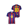 Dres FC Barcelona 25/26, Lamine Yamal, oficiální replika (Velikost XXL)