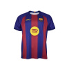 Dres FC Barcelona 25/26, Raphinha 11, oficiální replika (Velikost XXL)