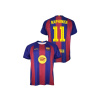 Dres FC Barcelona 25/26, Raphinha 11, oficiální replika (Velikost XXL)