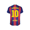 Dětský dres FC Barcelona 25/26 Yamal 10, replika, dres+šortky (Velikost 13-14 r)