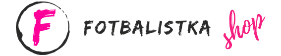 Fotbalistka shop