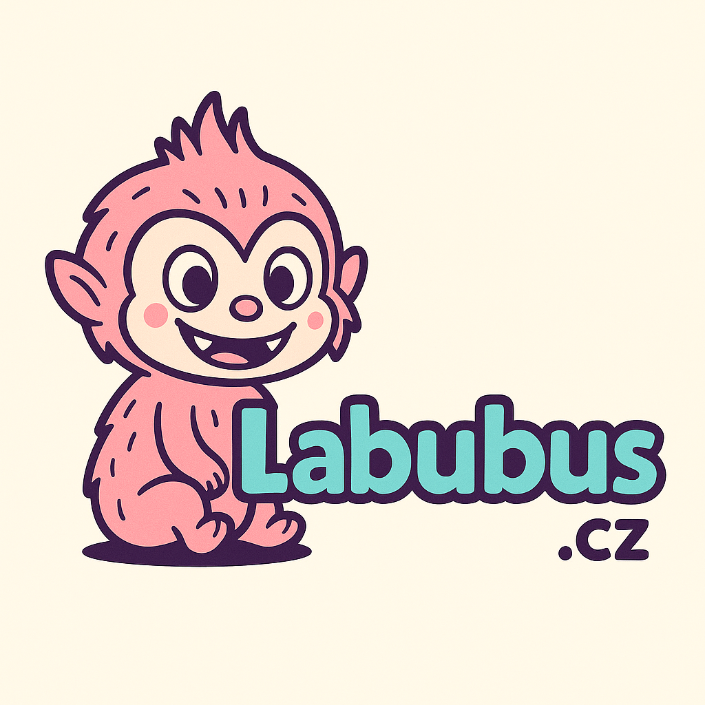 Labubus.cz