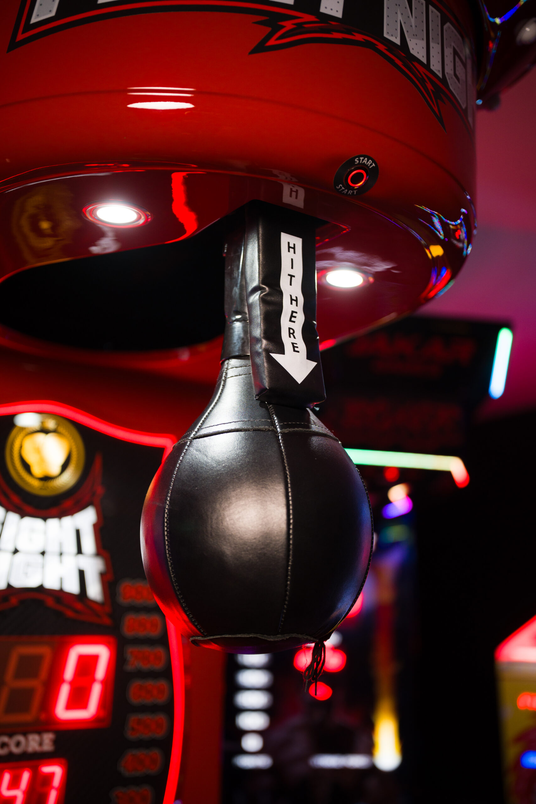 Boxer Fight Night II – základní deska AGP 2.0