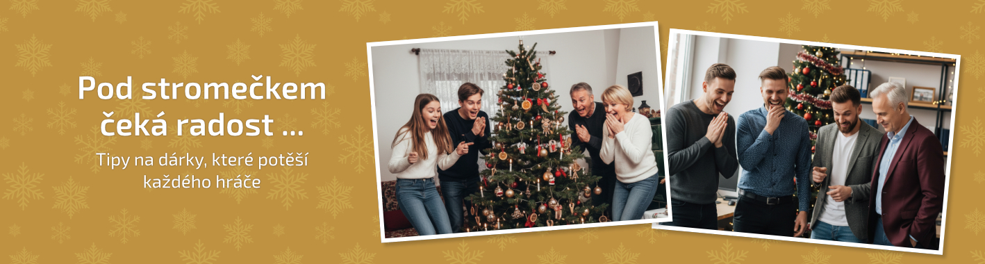 Black Friday na stolní fotbálky