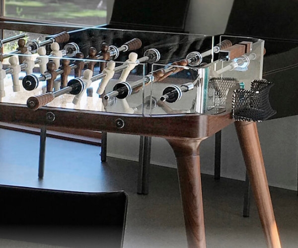 Design zone pro náročné