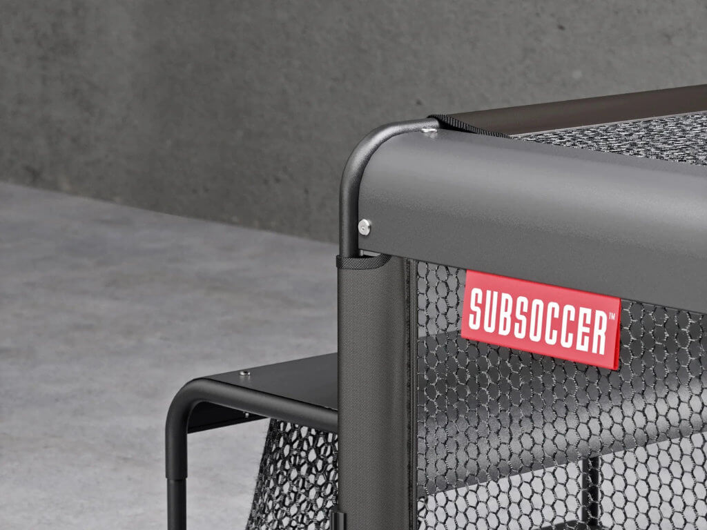 Subsoccer® 3