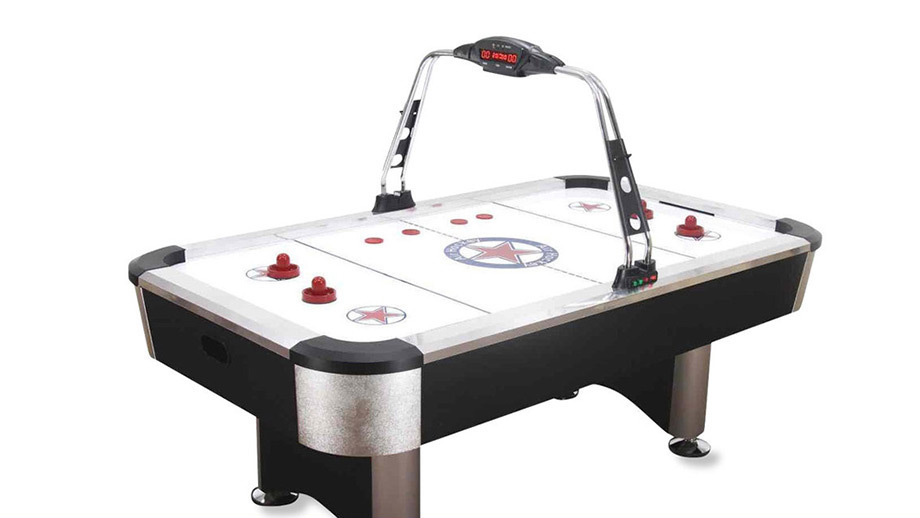 Vzdušný hokej air hockey Garlando Fotbálky.eu