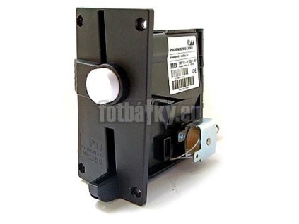 Elektronický mincovník IMP-10 - POUŽITÝ