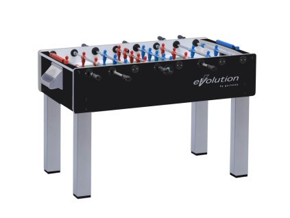 Stolní fotbal Garlando F-200 Evolution -teleskopické tyče
