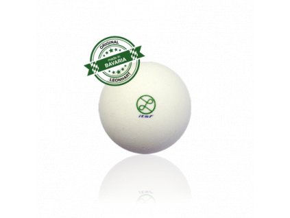 Leonhart oficiální ITSF míček
