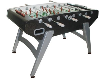 POŠKOZENÝ OBAL Garlando G-5000 WENGE teleskopické tyče