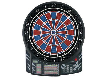 Elektronický terč Bull's Dartforce