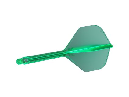 Letky K-Flex Flight STD No2 Intermediate Green