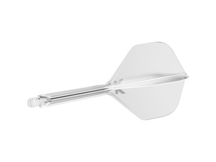 Letky K-Flex Flight STD No2 Medium Clear