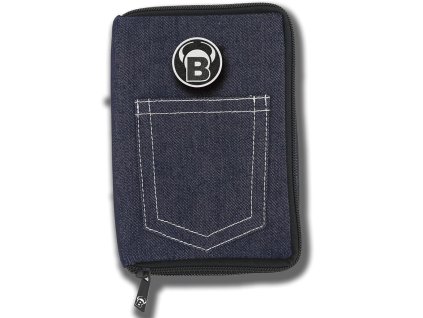 Pouzdro na šipky The Pak Bull's TP Jeans