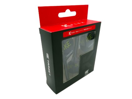 Target K-Flex No.6 letky Luke Littler na šipky 33 mm MEDIUM