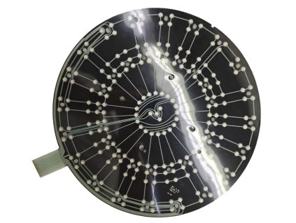 Karella snímací fólie pro Karella CB-Smart