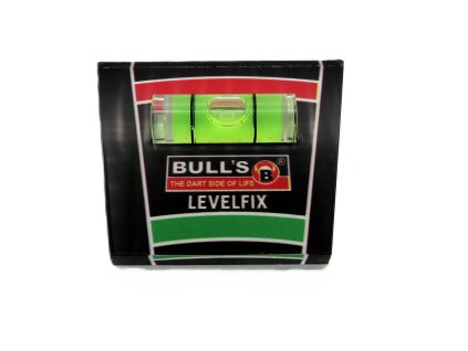 Bull's Levelflix vodováha