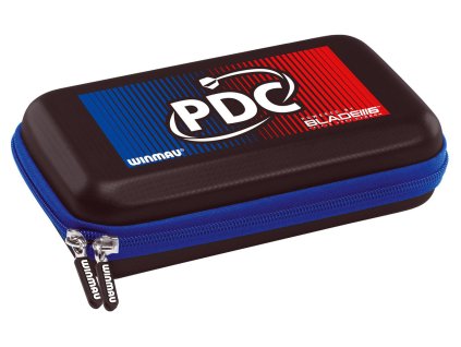 Pouzdro na šipky Winmau PDC