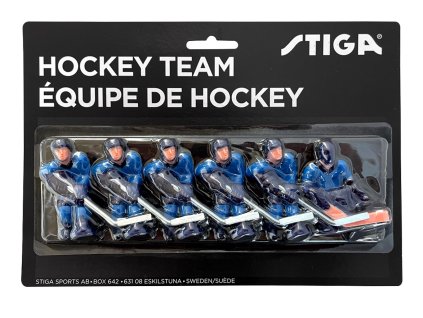 Stiga Slovenská republika výměnný tým