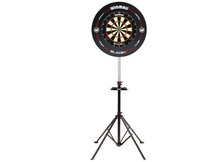 Stojan na sisalový terč - Winmau Xtreme 2