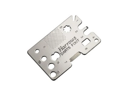 Klíč na šipky Harrows Klíč - Fixit