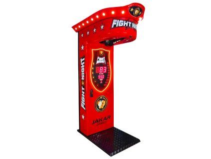 Silový automat Boxer Fight Night II