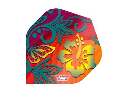 Bull's Letky Powerflite S100 Flora - Hicus No.2