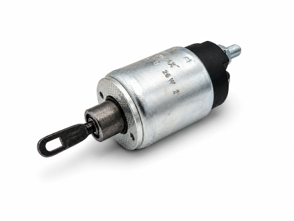 Elektromagnet spouštění hrušky pro boxer JAKAR